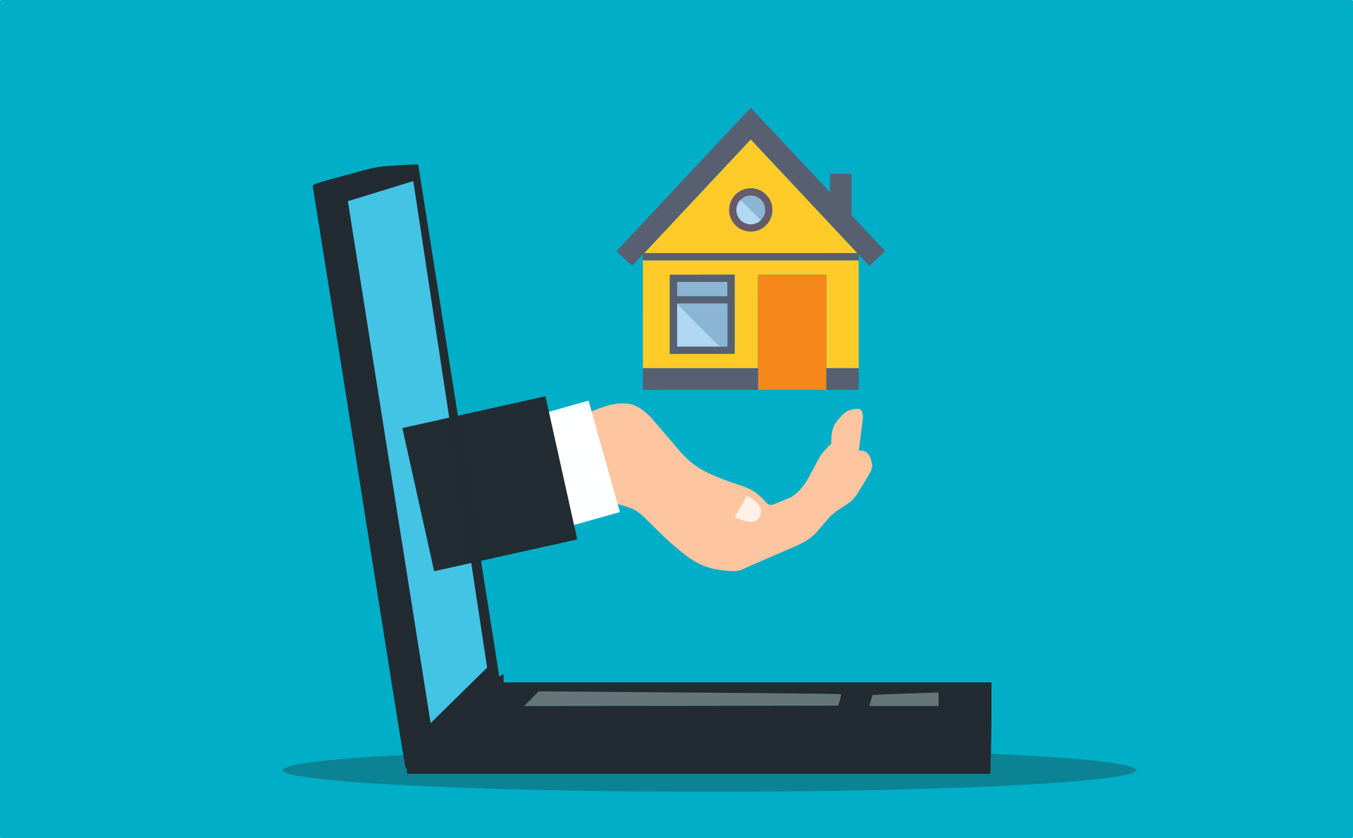 Don't Sell That House! Top 5 Benefits of Owning a Rental Property Rather Than Selling